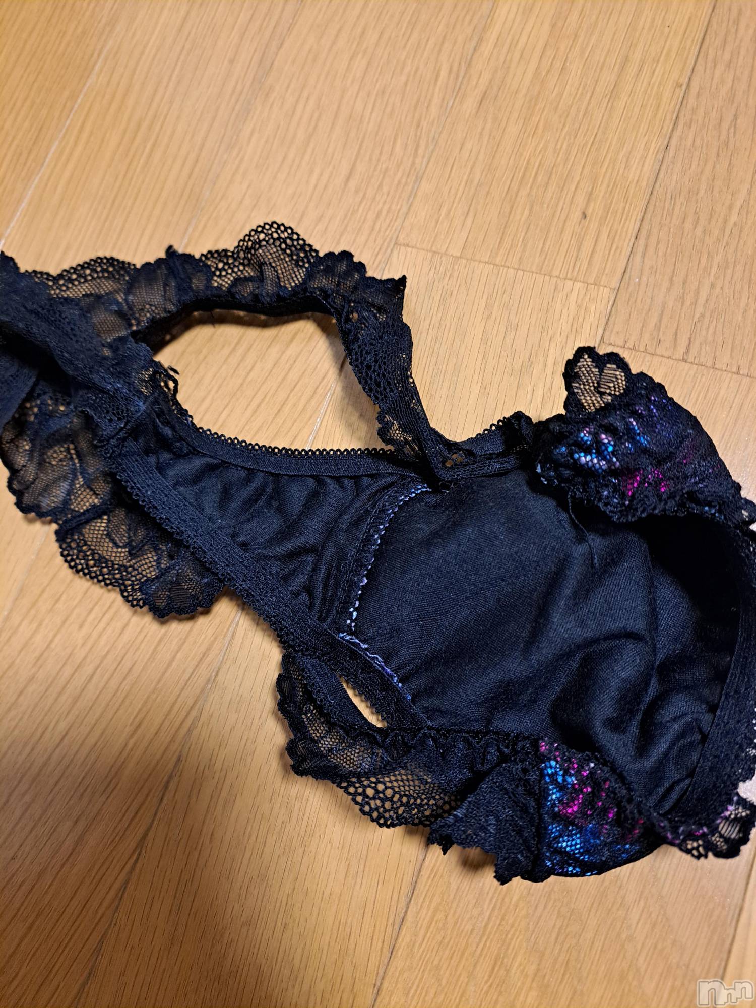 長岡デリヘル人妻楼　長岡店(ヒトヅマロウ　ナガオカテン)まどか(39)の2026年1月26日写メブログ「久しぶりのおパンティブログ😊」