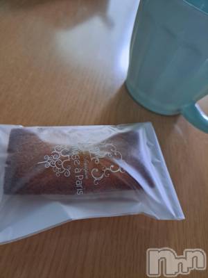 長岡デリヘル 人妻楼　長岡店(ヒトヅマロウ　ナガオカテン) まどか(39)の1月22日写メブログ「3時のおやつ☕️」