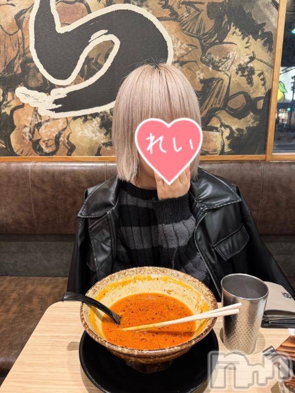 新潟デリヘル新潟出張メンズエステ Fancy -ファンシィ-(ニイガタシュッチョウメンズエステファンシィ)新人☆れい(25)の2025年10月30日写メブログ「ILOVEラーメン」