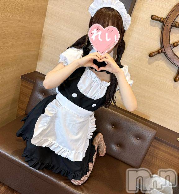 新潟デリヘル新潟出張メンズエステ Fancy -ファンシィ-(ニイガタシュッチョウメンズエステファンシィ)新人☆れい(25)の2025年10月31日写メブログ「ハッピーハロウィン」