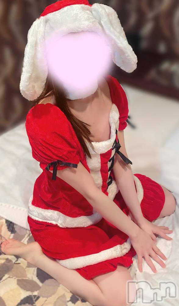 新潟デリヘルCherish Amulet(チェリッシュ アミュレット) るな★ ≪清楚ロリ系≫(22)の12月23日写メブログ「一緒にぬくぬくしよ？🐻‍❄️🩵❄️」