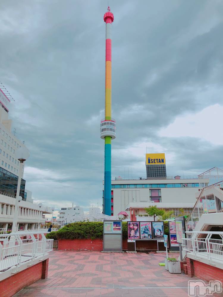 新潟デリヘルCherish Amulet(チェリッシュ アミュレット) るな★ ≪清楚ロリ系≫(22)の1月22日写メブログ「レインボータワー🌈✨」