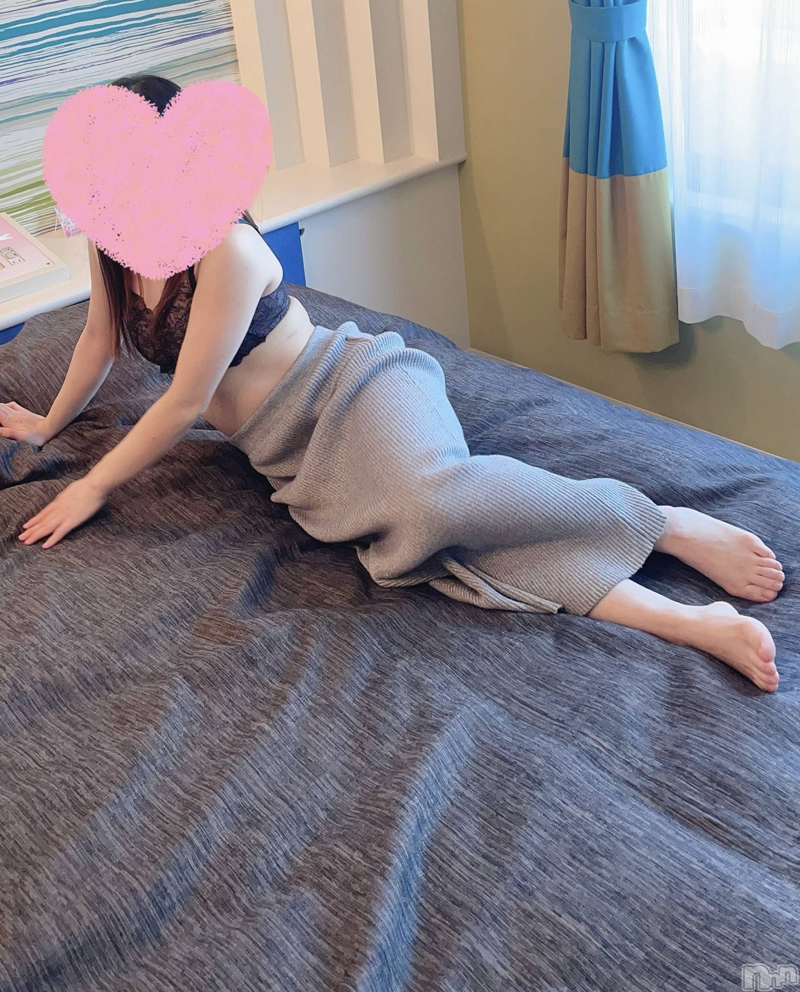 新潟デリヘルCherish Amulet(チェリッシュ アミュレット)るな★ ≪清楚ロリ系≫(22)の2025年11月20日写メブログ「17:00～🥰」