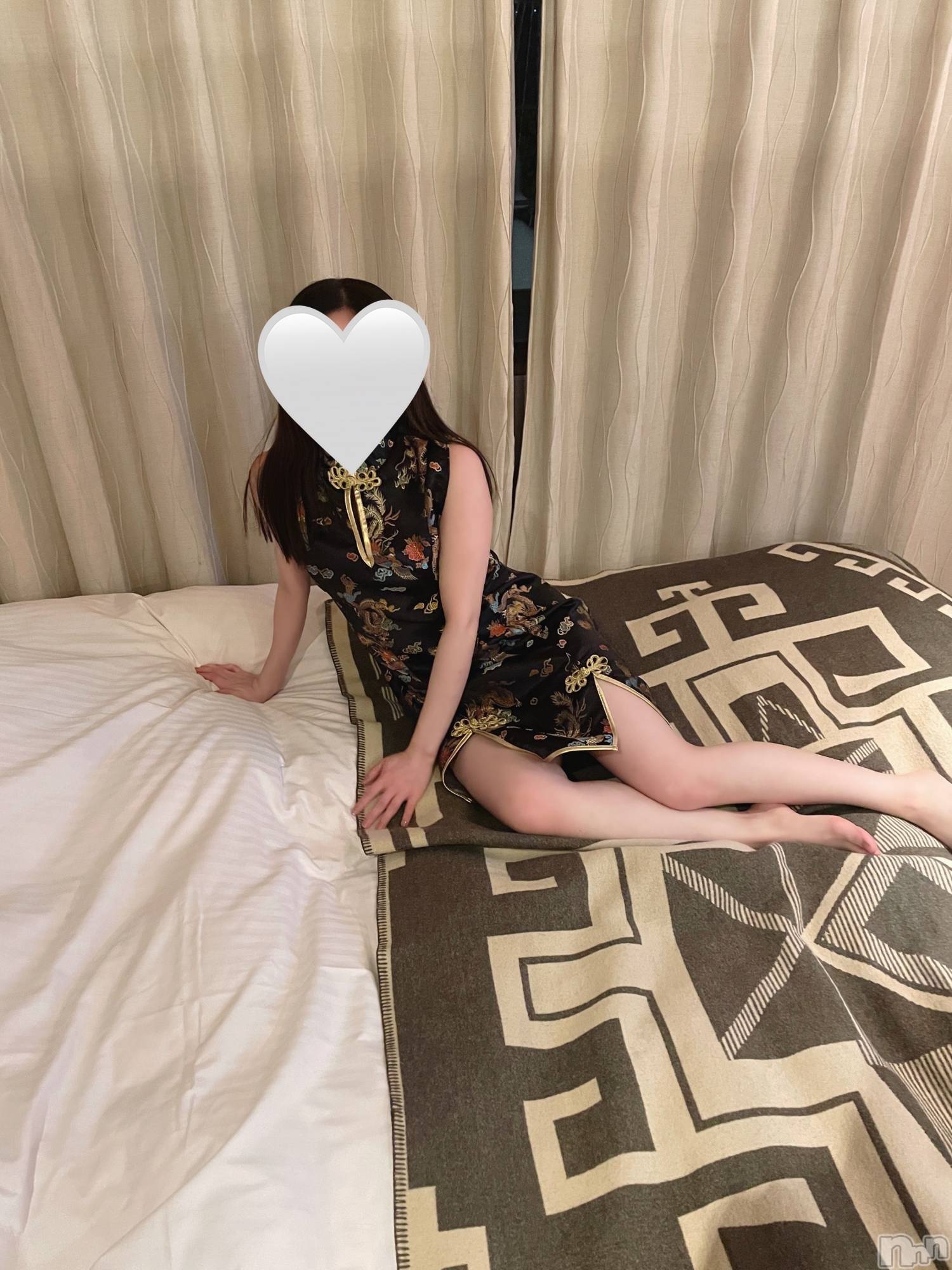 新潟デリヘルCherish Amulet(チェリッシュ アミュレット)るな★ ≪清楚ロリ系≫(22)の2025年12月5日写メブログ「👩🏻🇨🇳🖤」