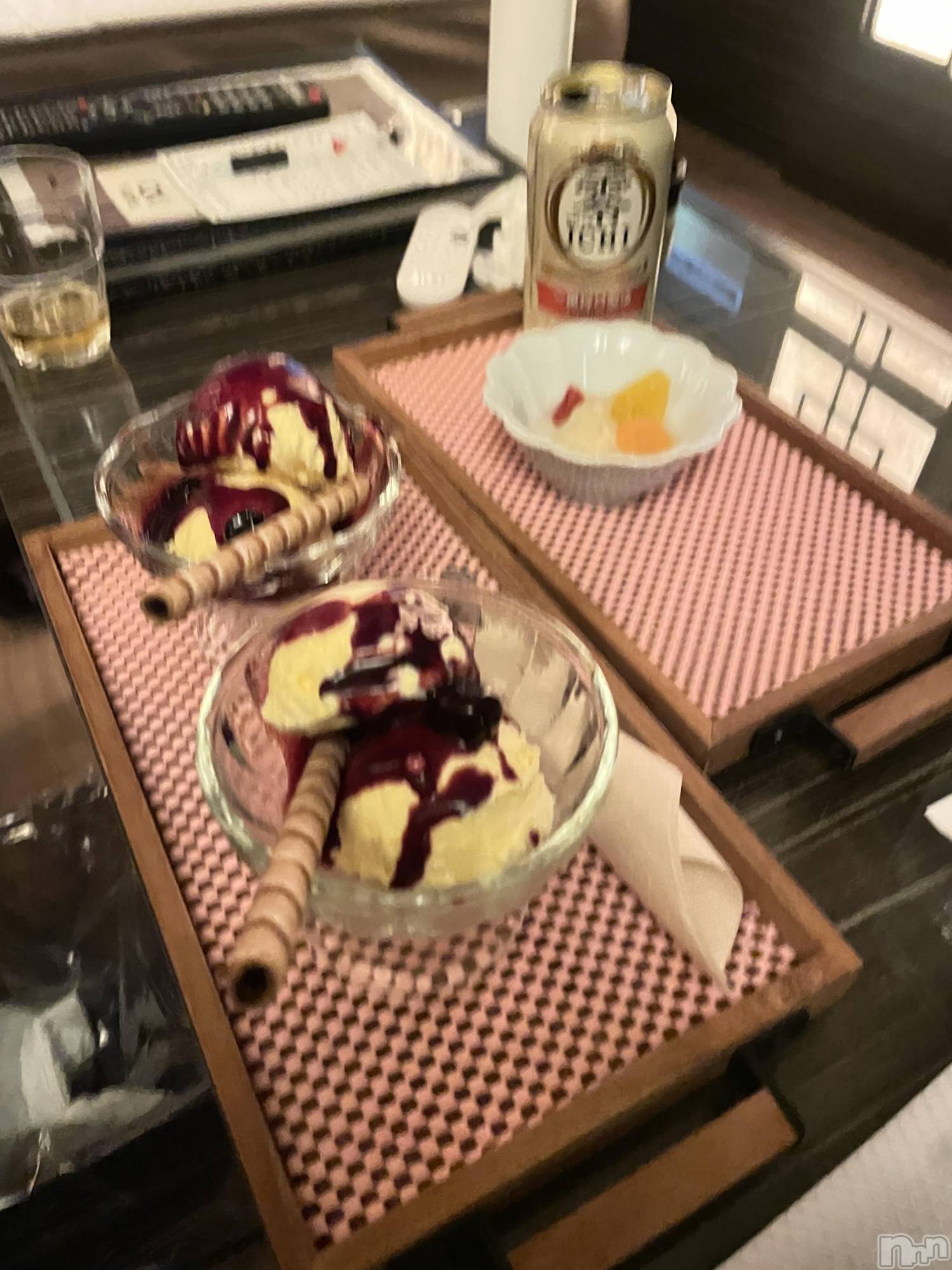 新潟デリヘルCherish Amulet(チェリッシュ アミュレット)るな★ ≪清楚ロリ系≫(22)の2026年3月21日写メブログ「久々の…🩷」