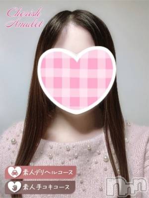 るな★(22) 身長143cm、スリーサイズB84(C).W56.H83。新潟デリヘル Cherish Amulet(チェリッシュ アミュレット)在籍。