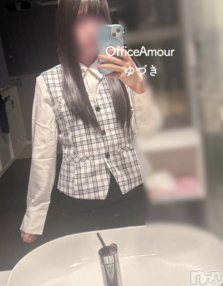 新潟デリヘルOffice Amour(オフィスアムール) 体験ゆづき/ヘルス課(29)の1月23日写メブログ「18:00まで⏰」