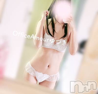 新潟デリヘル Office Amour(オフィスアムール) 体験ゆづき/ヘルス課(29)の11月12日写メブログ「おはようございます🐶💓」