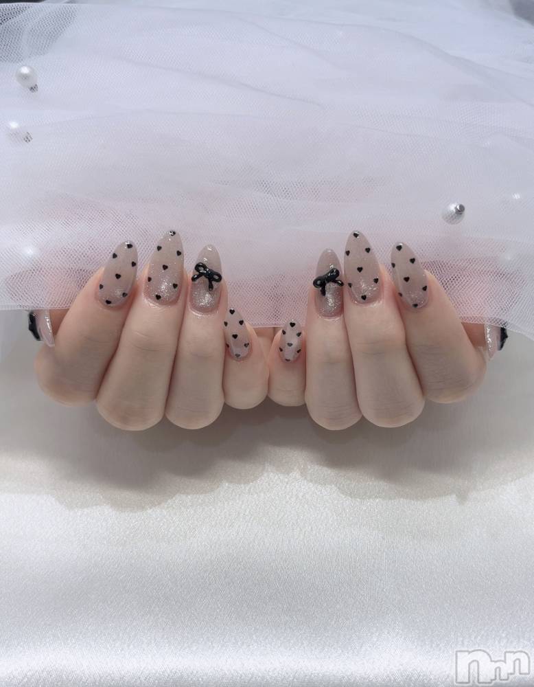 ��Į���ʥå��������륺�С�girls&matching bar parler.(�����륺�ޥå��󥰥С��ѥ��) �ʤĤߤ�6��4���̥�֥�����New nail💅✨��
