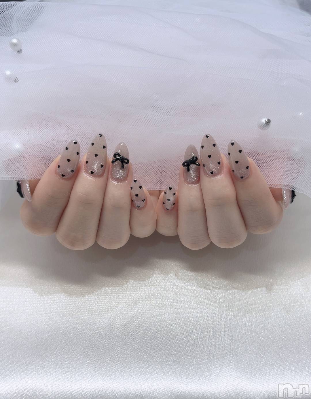 ��Į���ʥå��������륺�С�girls&matching bar parler.(�����륺�ޥå��󥰥С��ѥ��) ��2026ǯ6��4���̥�֥�����New nail💅✨��