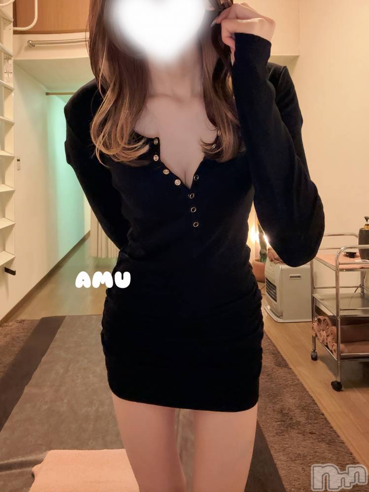 新潟メンズエステあろまえすて＠新潟(アロマエステアットニイガタ) 愛夢＊あむ(24)の11月23日写メブログ「はずかしい…🥺」