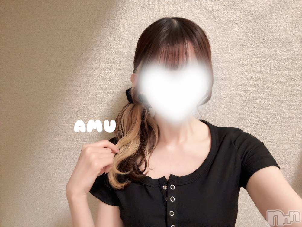 新潟メンズエステあろまえすて＠新潟(アロマエステアットニイガタ) 愛夢＊あむ(24)の1月26日写メブログ「みてるよ～(ᐡ - ·̫ -ᐡ)💕」