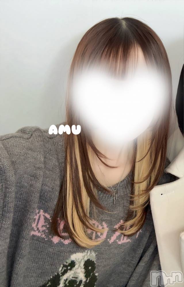 新潟メンズエステあろまえすて＠新潟(アロマエステアットニイガタ) 愛夢＊あむ(24)の2月3日写メブログ「2月♡」