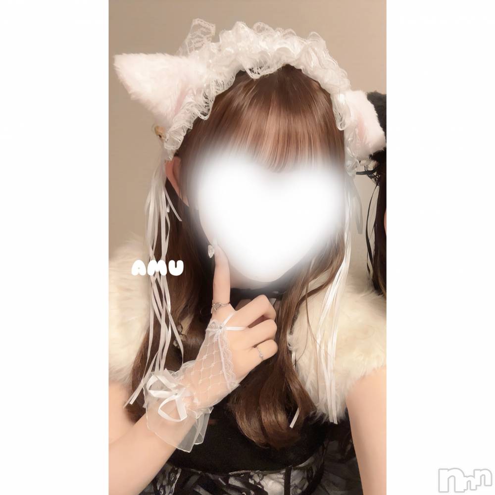 新潟メンズエステあろまえすて＠新潟(アロマエステアットニイガタ) 愛夢＊あむ(24)の2月22日写メブログ「にゃん」