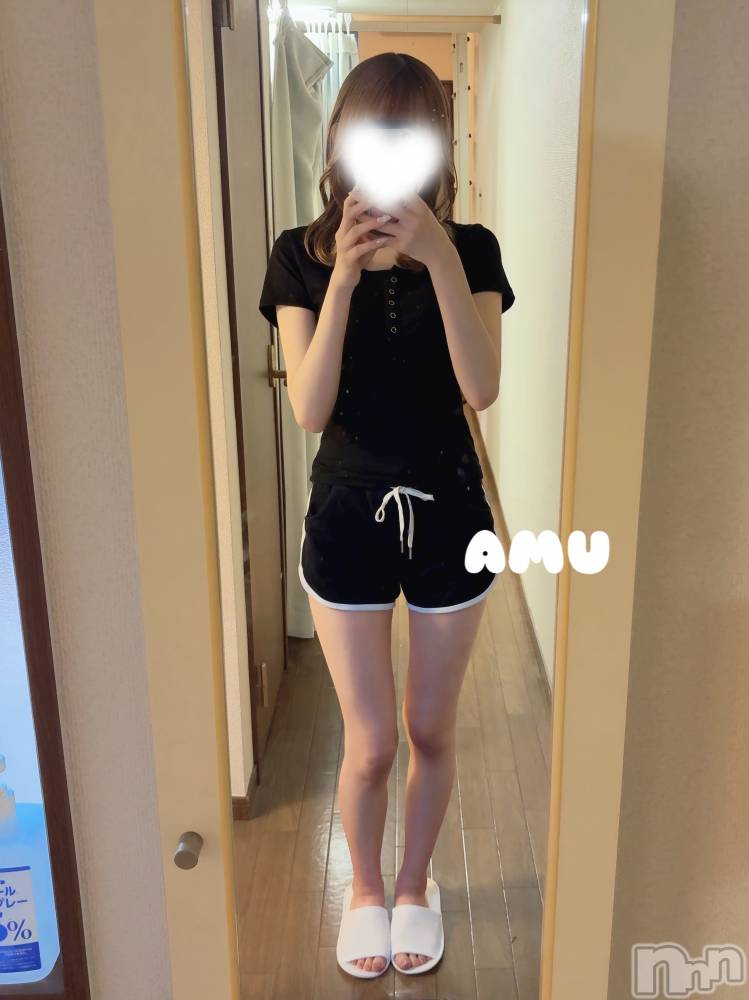 新潟メンズエステあろまえすて＠新潟(アロマエステアットニイガタ) 愛夢＊あむ(24)の4月24日写メブログ「卒業…？」