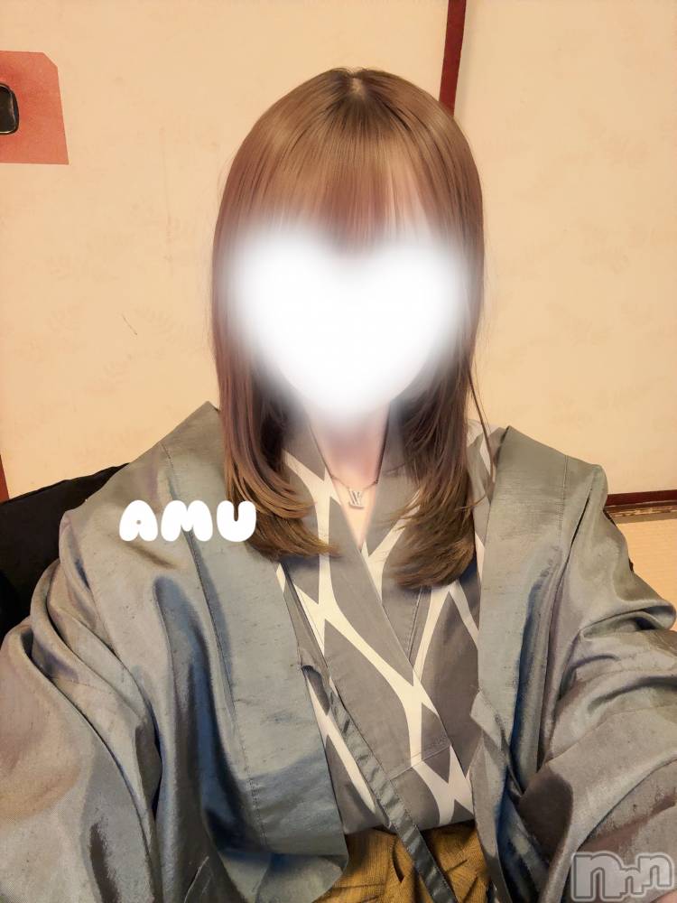 新潟メンズエステあろまえすて＠新潟(アロマエステアットニイガタ) 愛夢＊あむ(24)の5月7日写メブログ「きもちよかったー♩」