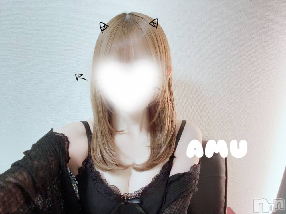 新潟メンズエステあろまえすて＠新潟(アロマエステアットニイガタ) 愛夢＊あむ(24)の5月19日写メブログ「📷✨」