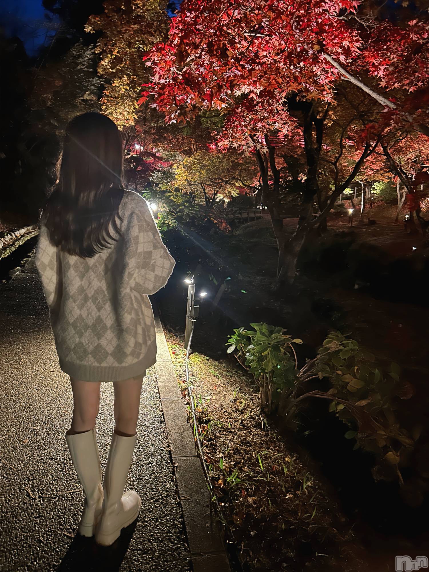 新潟メンズエステあろまえすて＠新潟(アロマエステアットニイガタ)愛夢＊あむ(24)の2025年11月10日写メブログ「さむいね😵‍💫」