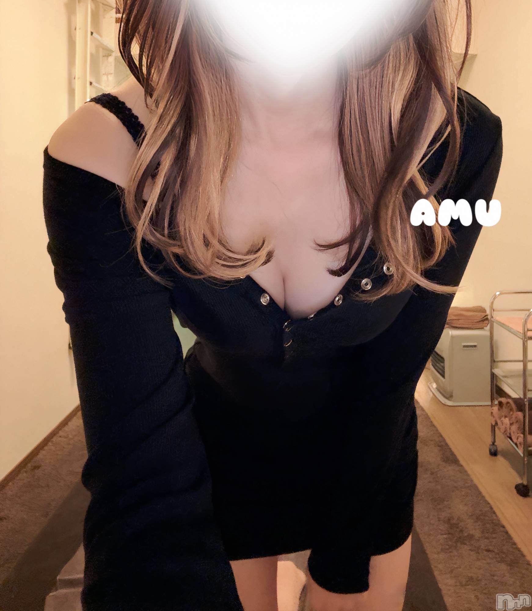 新潟メンズエステあろまえすて＠新潟(アロマエステアットニイガタ)愛夢＊あむ(24)の2025年11月28日写メブログ「なにいろ？」