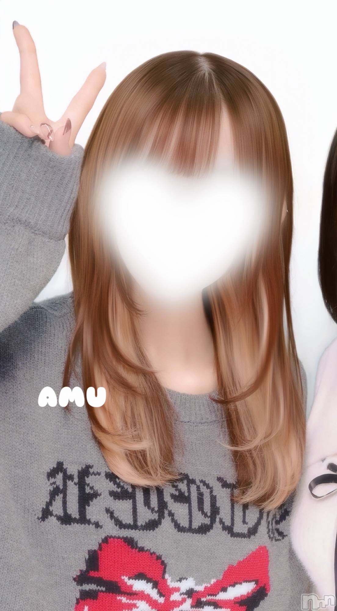 新潟メンズエステあろまえすて＠新潟(アロマエステアットニイガタ)愛夢＊あむ(24)の2025年12月22日写メブログ「もぐもぐ」