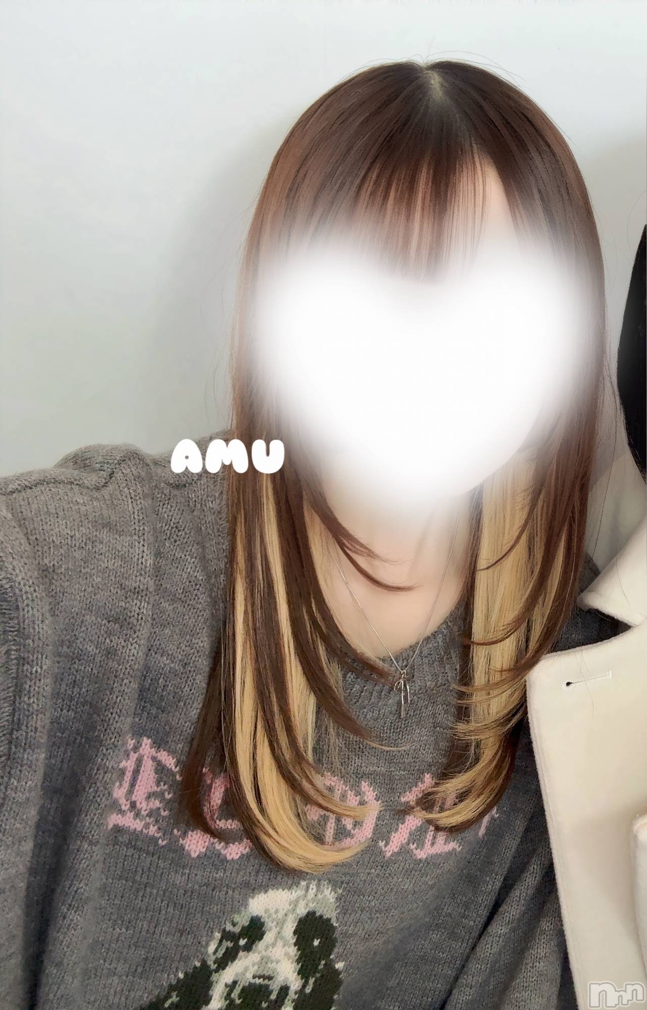 新潟メンズエステあろまえすて＠新潟(アロマエステアットニイガタ)愛夢＊あむ(24)の2026年2月3日写メブログ「2月♡」