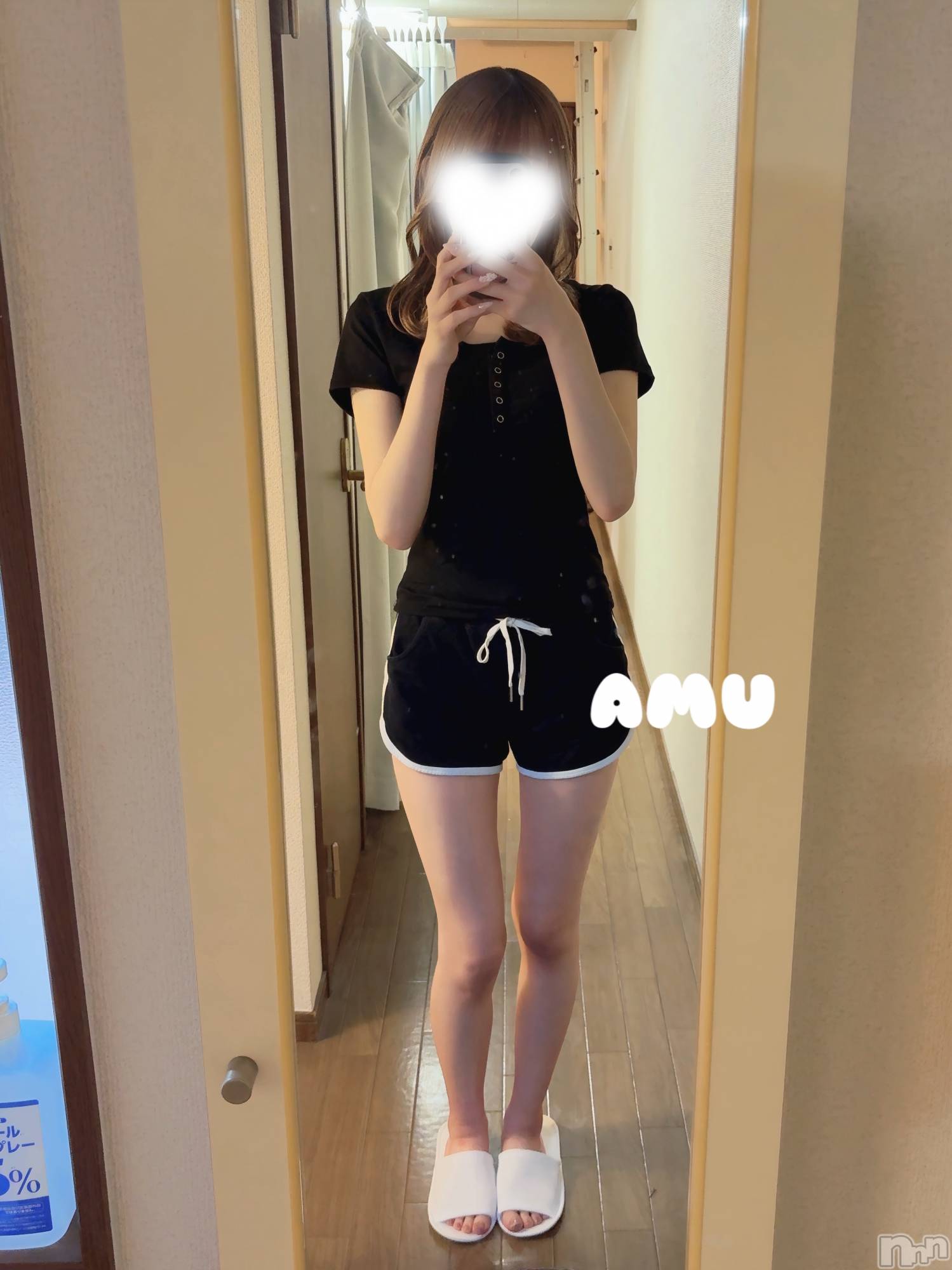 新潟メンズエステあろまえすて＠新潟(アロマエステアットニイガタ)愛夢＊あむ(24)の2026年4月24日写メブログ「卒業…？」