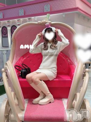 新潟メンズエステ あろまえすて＠新潟(アロマエステアットニイガタ) 愛夢＊あむ(24)の12月21日写メブログ「だいすきーっ🐶‎🤍」