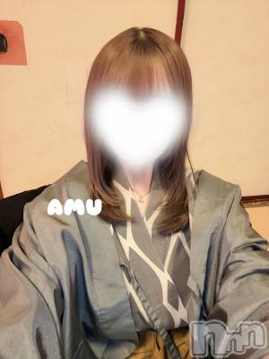 新潟メンズエステ あろまえすて＠新潟(アロマエステアットニイガタ) 愛夢＊あむ(24)の5月7日写メブログ「きもちよかったー♩」