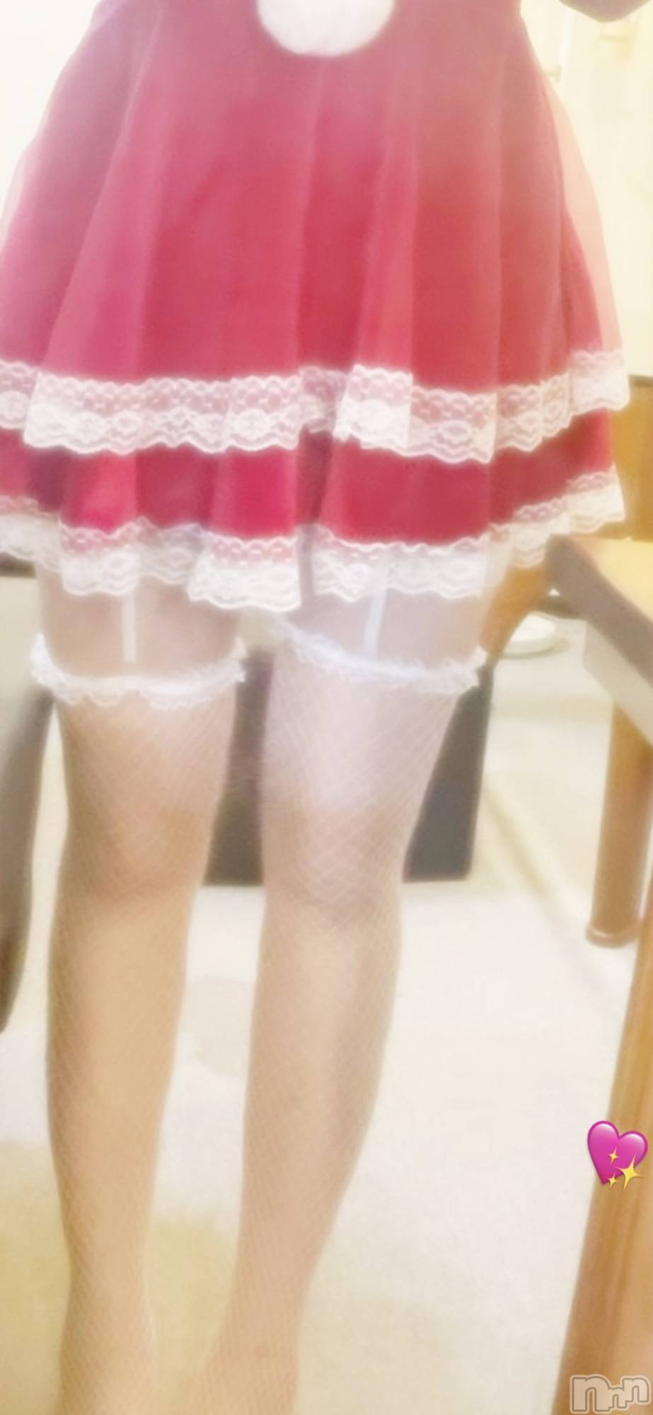 新潟おっパブSUPER ANGEL(スーパーエンジェル)夢乃ゆめ(20)の2025年12月15日写メブログ「12月15日 16時28分のブログ」