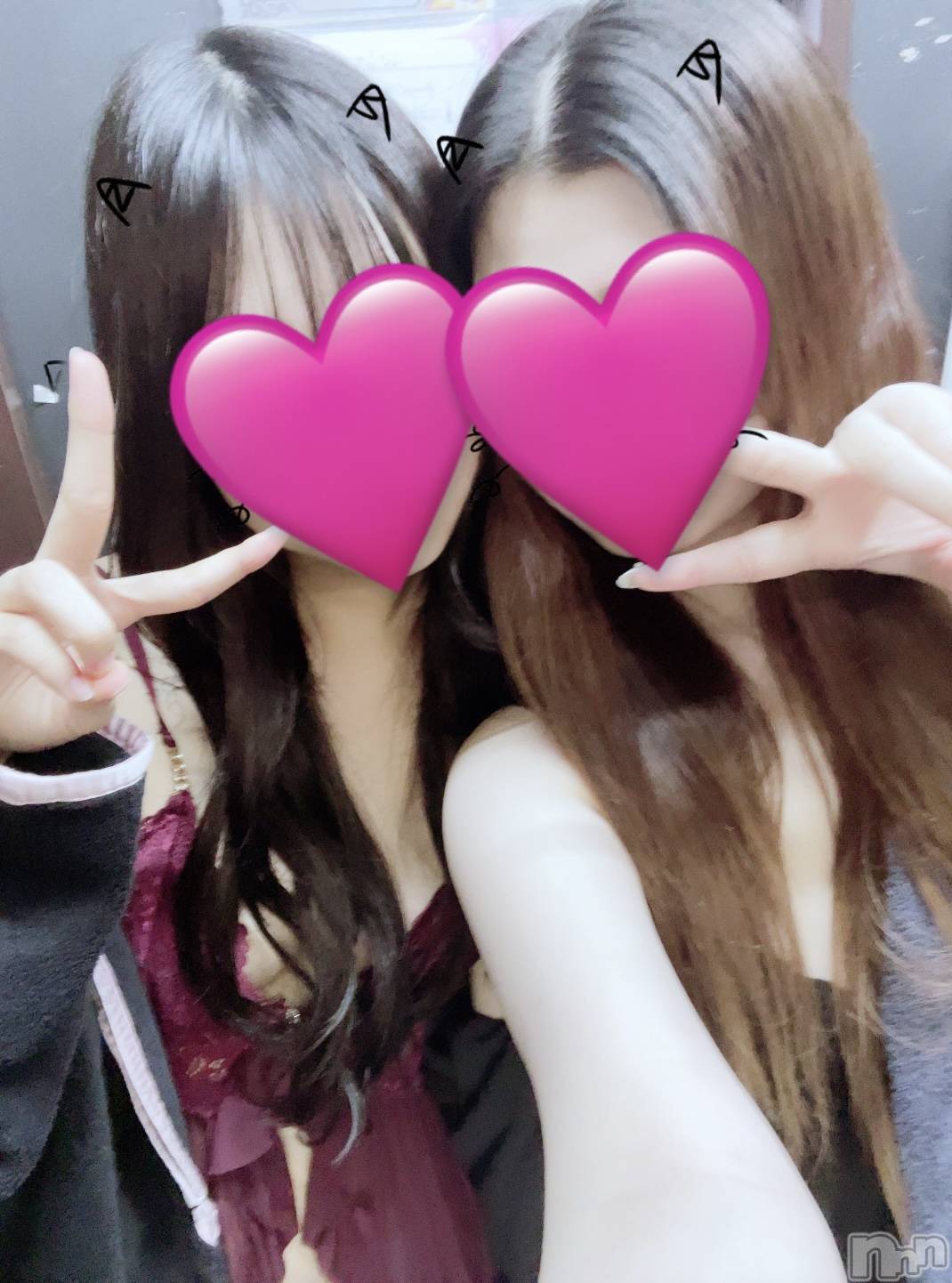 新潟おっパブSUPER ANGEL(スーパーエンジェル)夢乃ゆめ(20)の2026年1月14日写メブログ「1月14日 18時43分のブログ」