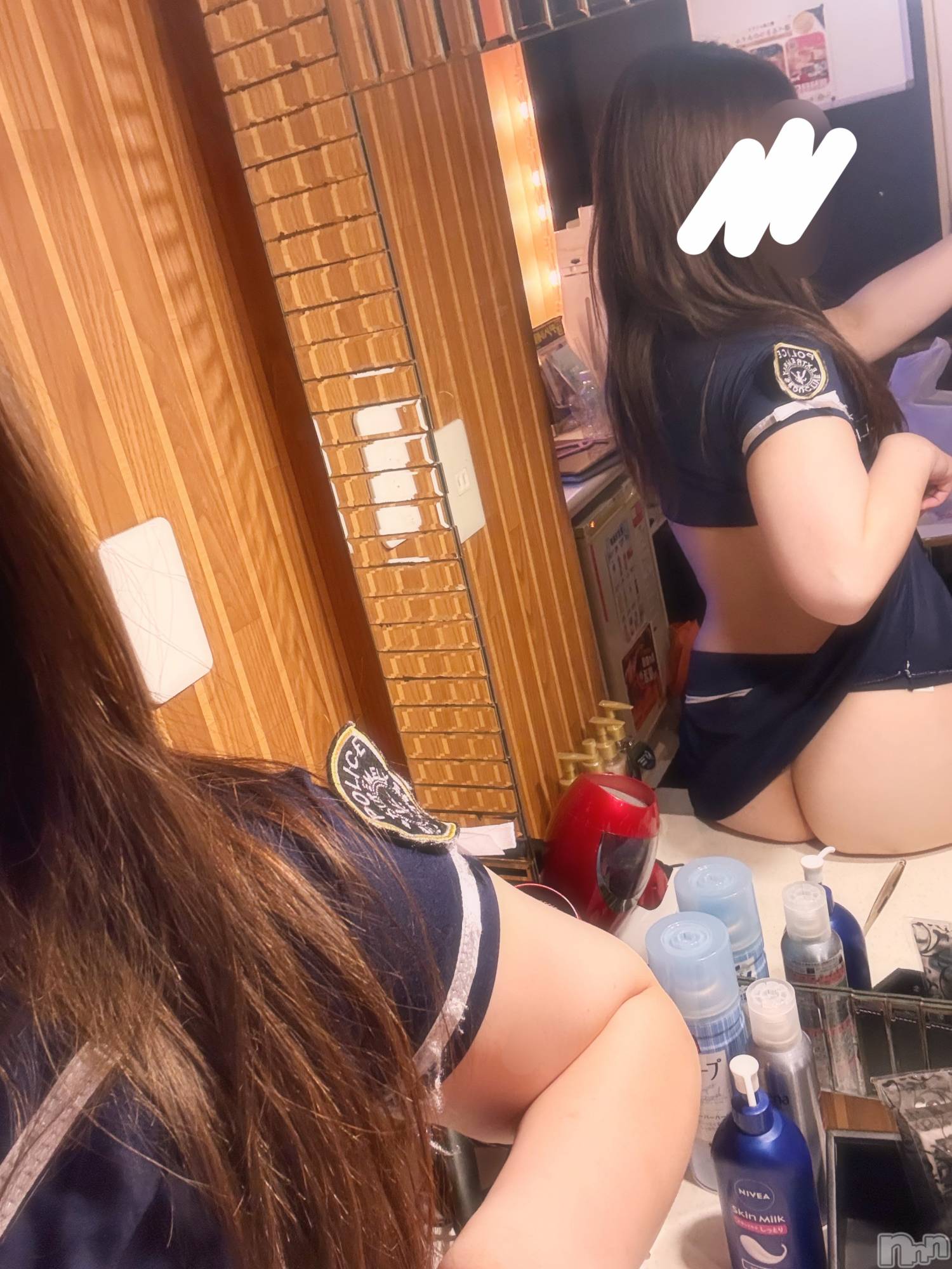 上越デリヘルらぶ妻　～新潟の人妻が集う店～(ラブツマ)向井さくら☆感度◎(30)の2026年9月29日写メブログ「お尻で逮捕！？」
