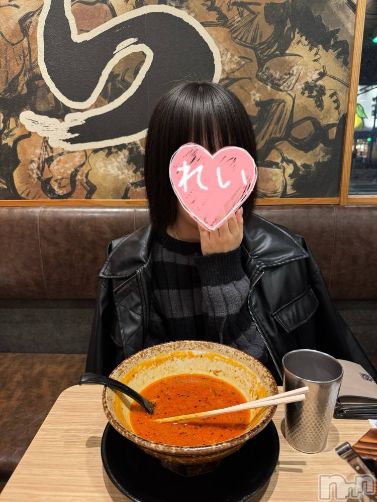 新潟デリヘル新潟デリヘル委員会 HOPE -ホープ-(ニイガタデリヘルイインカイホープ) 新人☆れい(25)の11月7日写メブログ「麺好き❤️」