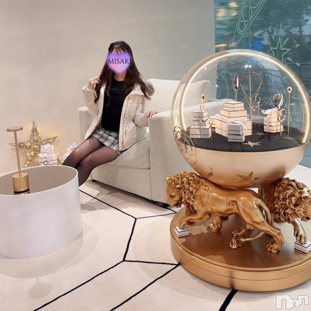 新潟メンズエステLumea(ルメア) 一条 みさきの11月30日写メブログ「バック、トゥー、ザ、フューチャー✨」