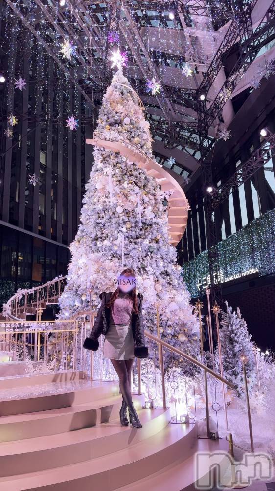 新潟メンズエステLumea(ルメア) 一条 みさきの12月11日写メブログ「来週から出勤増やしていきますね♥️」