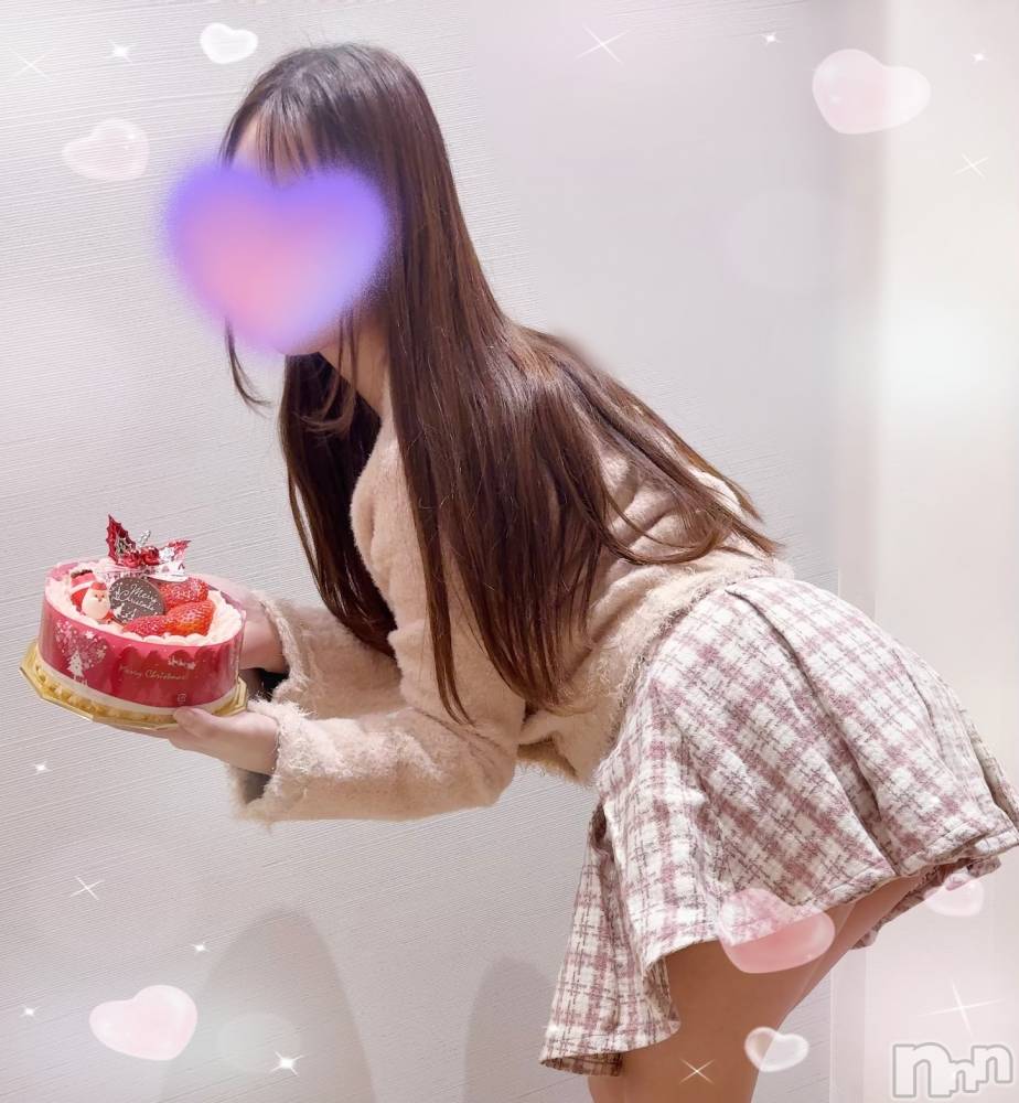 新潟メンズエステLumea(ルメア) 一条 みさきの12月24日写メブログ「一緒に食べよ(⑉• •⑉)❤︎」