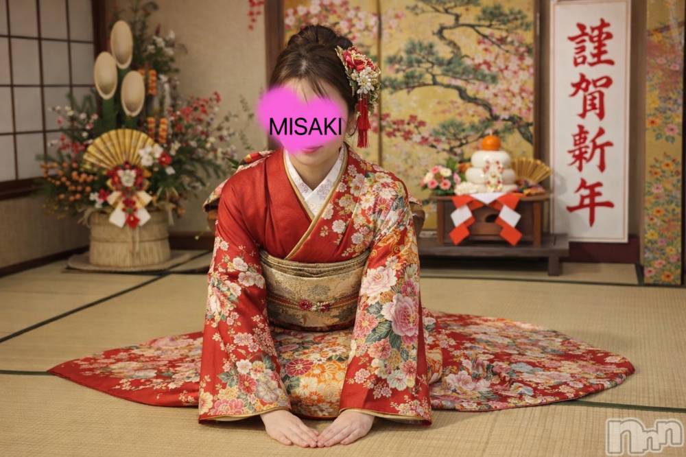 新潟メンズエステLumea(ルメア) 一条 みさきの1月1日写メブログ「★Нарру Йёш Уёая★2026💫」