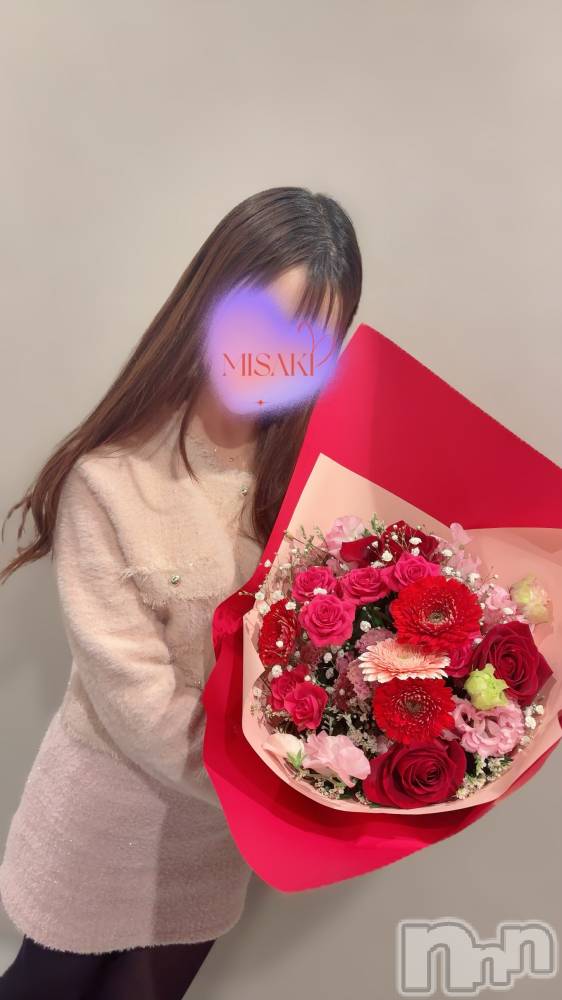 新潟メンズエステLumea(ルメア) 一条 みさきの1月30日写メブログ「綺麗～💐」