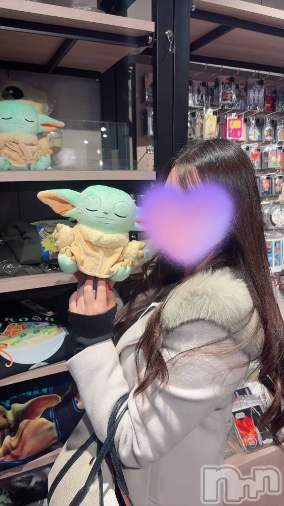 新潟メンズエステLumea(ルメア) 一条 みさきの3月19日写メブログ「スターウォーズ♥️」