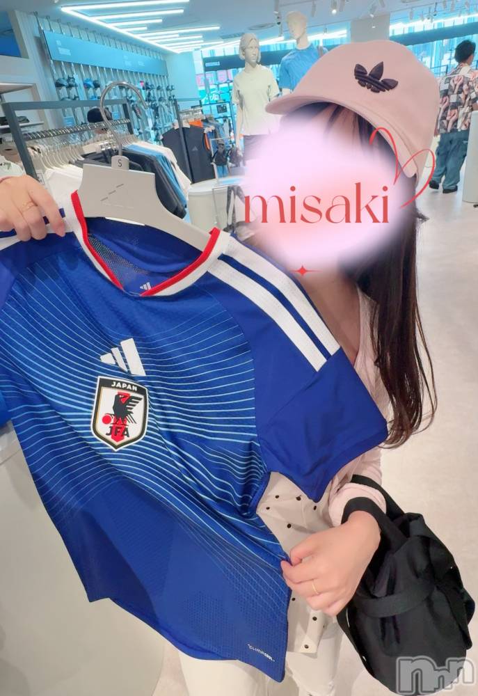 新潟メンズエステLumea(ルメア) 一条 みさきの6月12日写メブログ「2026年ワールドカップ🙏⚽💪」