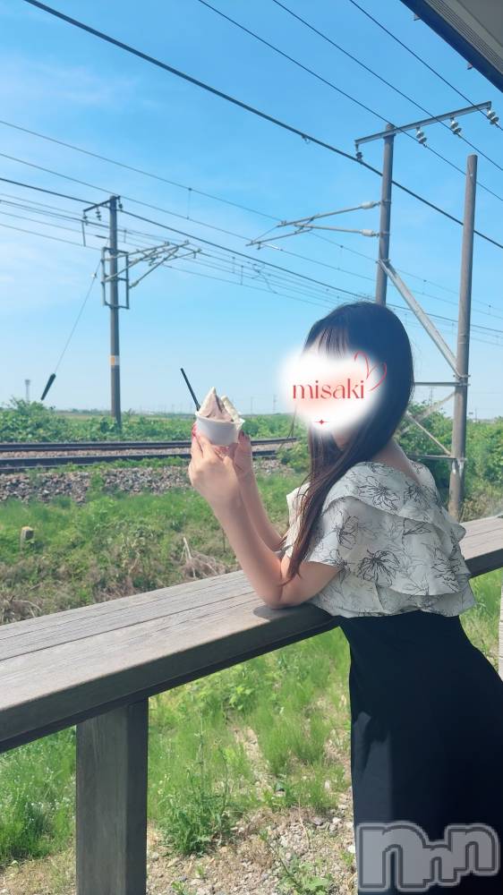新潟メンズエステLumea(ルメア) 一条 みさきの6月17日写メブログ「夏野菜大好き🫶💖」