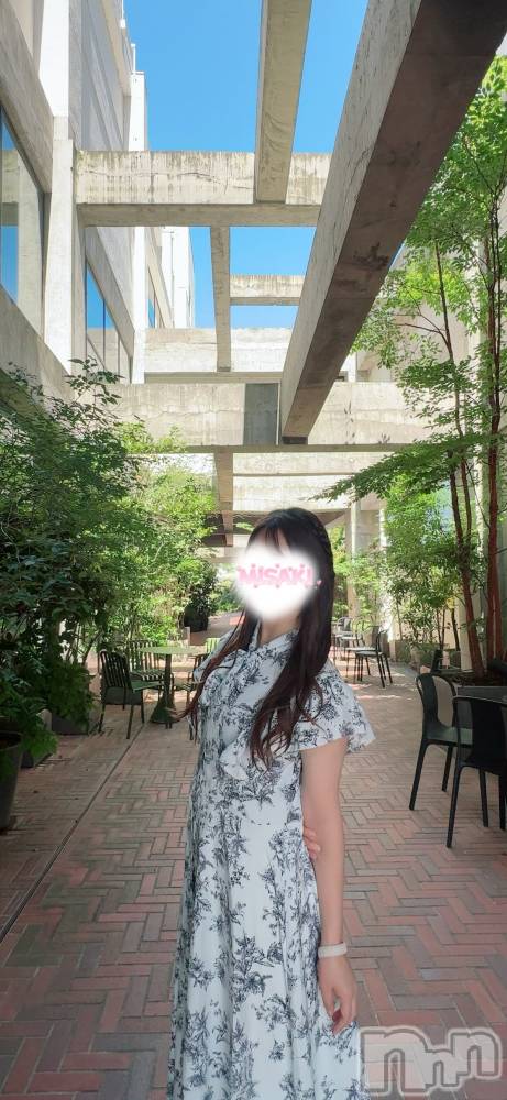 新潟メンズエステLumea(ルメア) 一条 みさきの8月12日写メブログ「❤️来週の出勤は❤️」