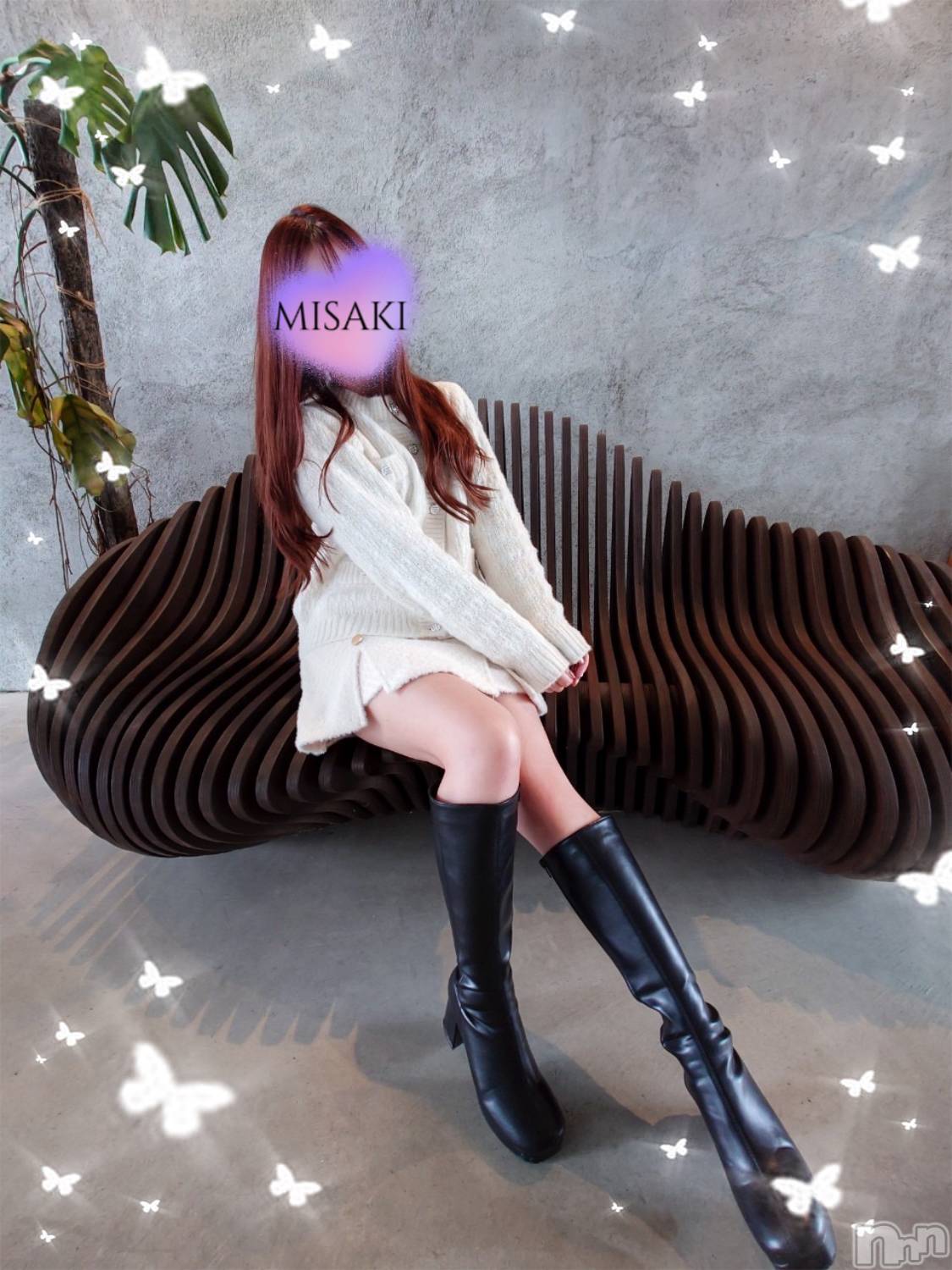 新潟メンズエステLumea(ルメア)一条 みさきの2025年11月10日写メブログ「ブログの下には今日のみさきの写真もあるからね♡」