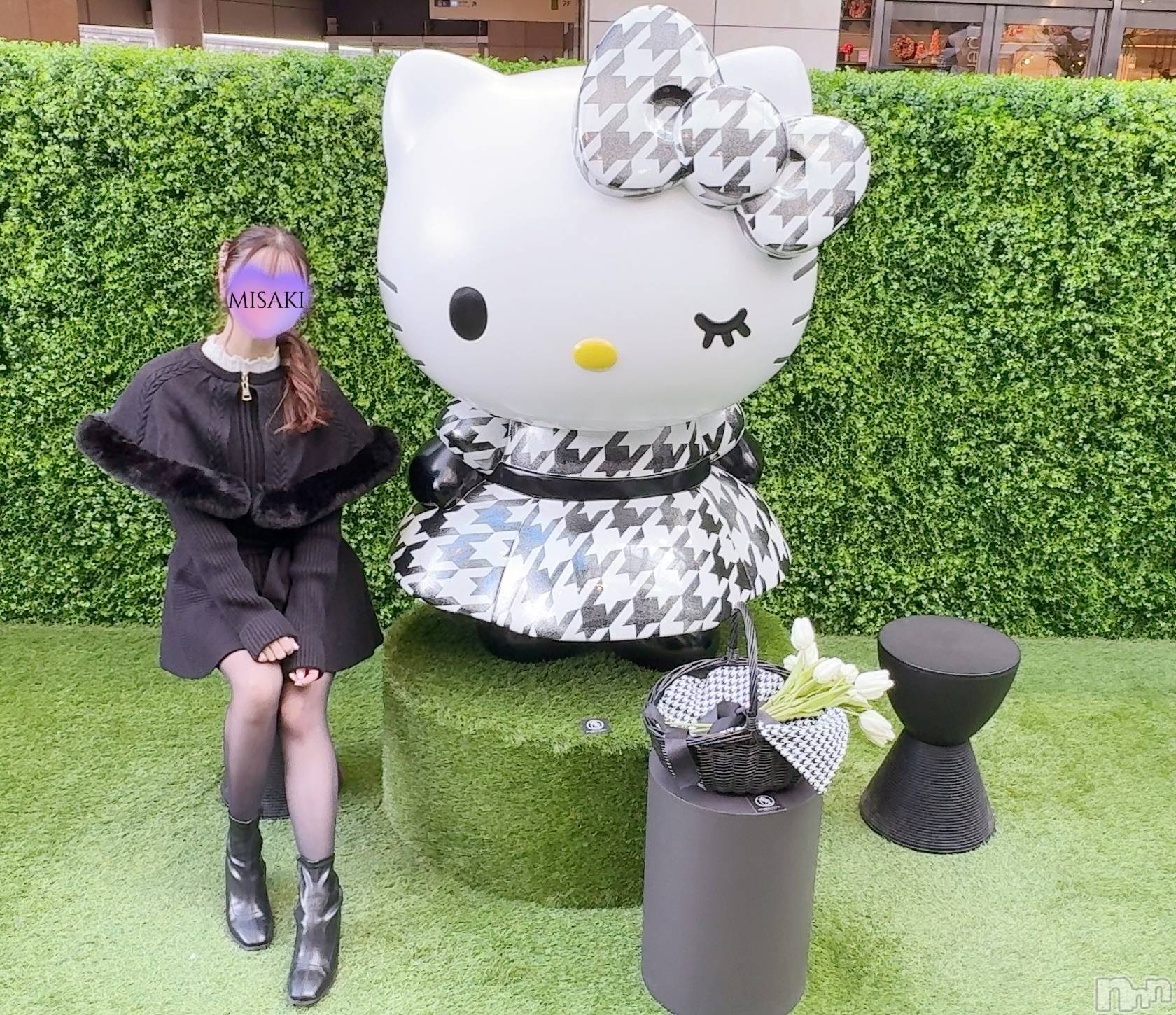 新潟メンズエステLumea(ルメア)一条 みさきの2025年11月13日写メブログ「オキニ100人ありがとう㊗️🎊」