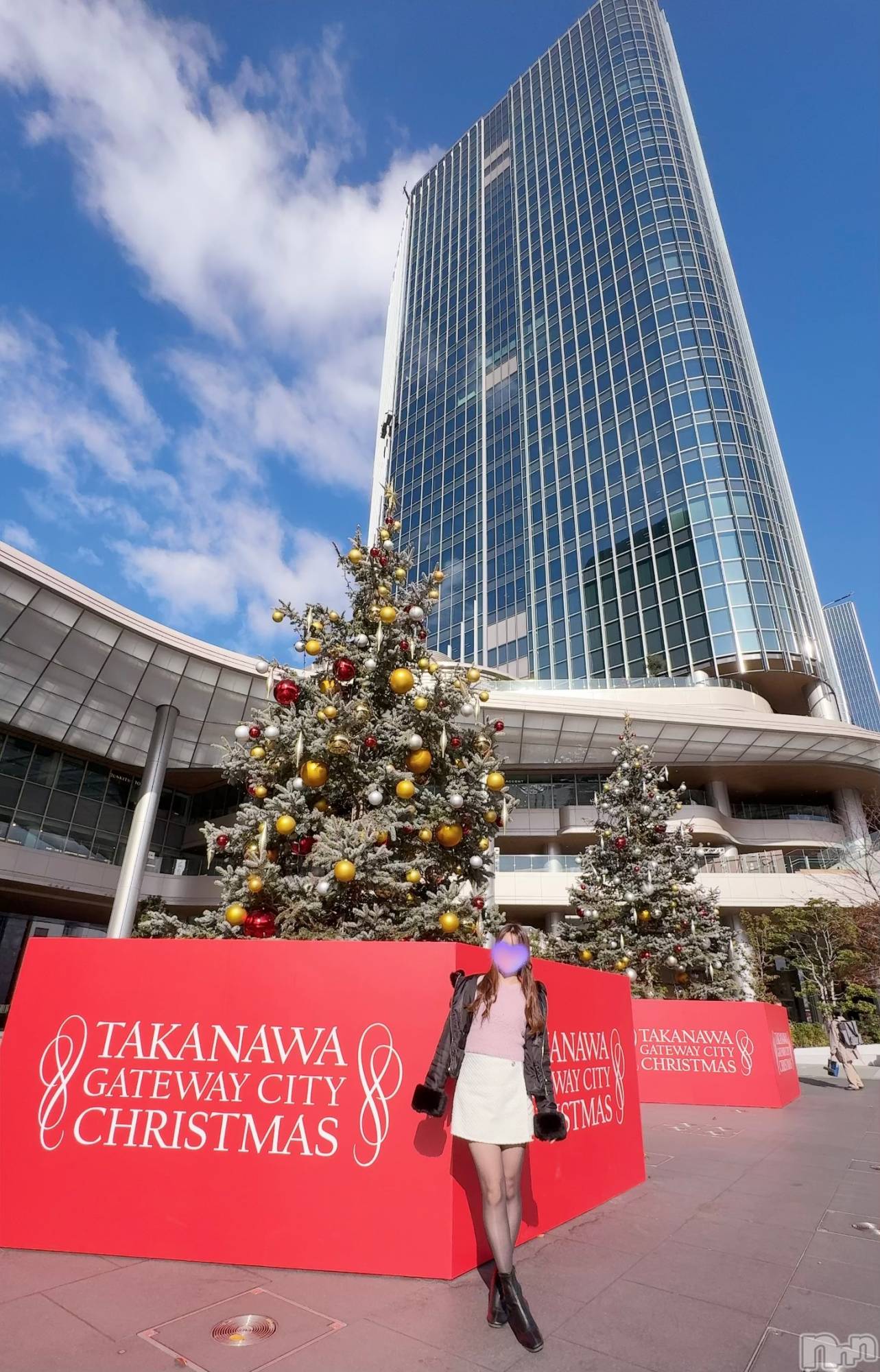 新潟メンズエステLumea(ルメア)一条 みさきの2025年12月20日写メブログ「非日常🩷」