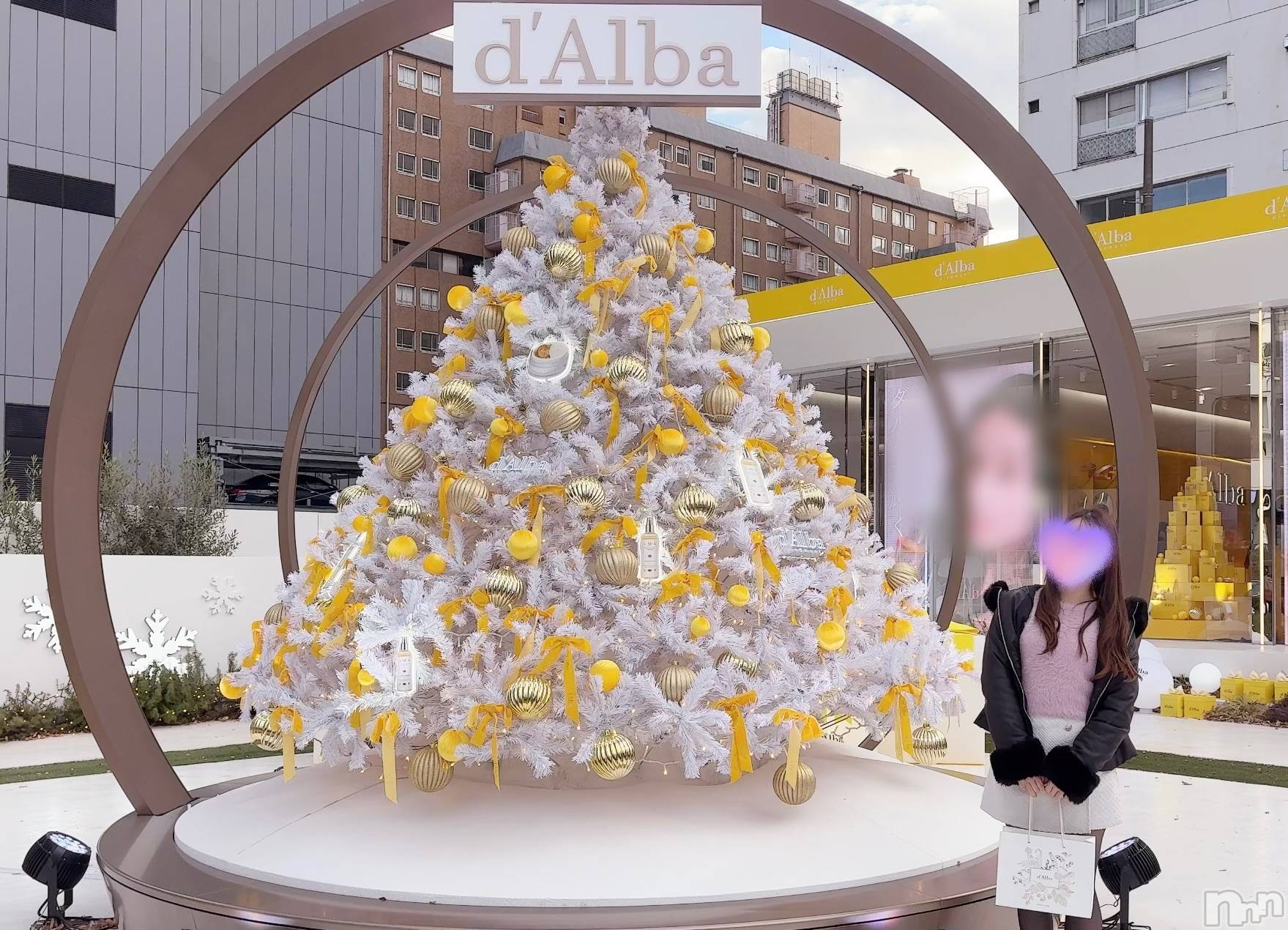 新潟メンズエステLumea(ルメア)一条 みさきの2025年12月22日写メブログ「7名様ありがとう🩷」