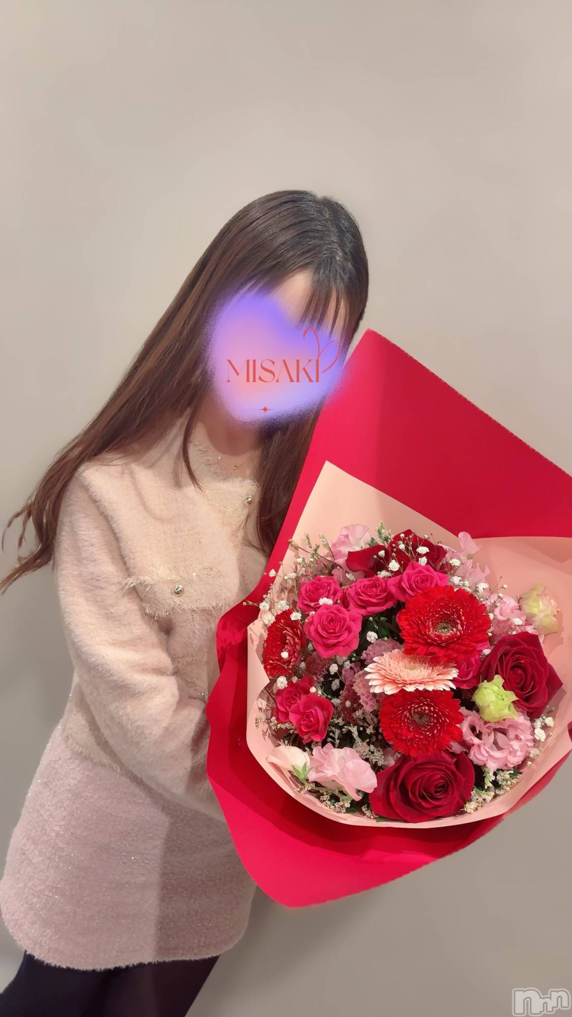 新潟メンズエステLumea(ルメア)一条 みさきの2026年1月30日写メブログ「綺麗～💐」