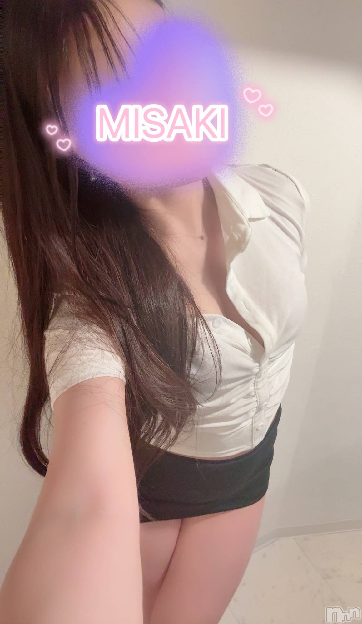 新潟メンズエステLumea(ルメア)一条 みさきの2026年3月4日写メブログ「同じ名前🩷」