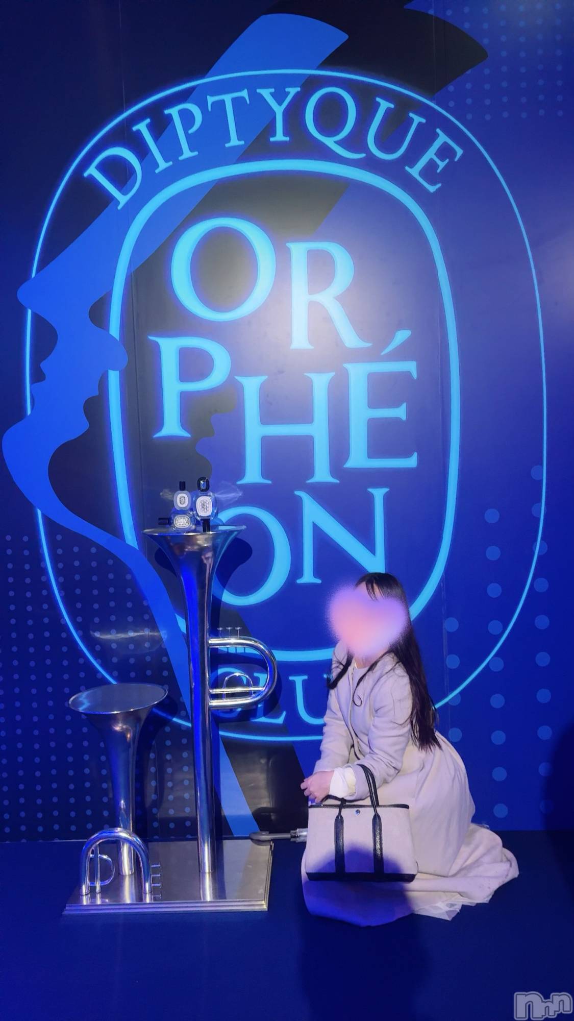 新潟メンズエステLumea(ルメア)一条 みさきの2026年3月8日写メブログ「ロングの予約も沢山ありがとう🥰」