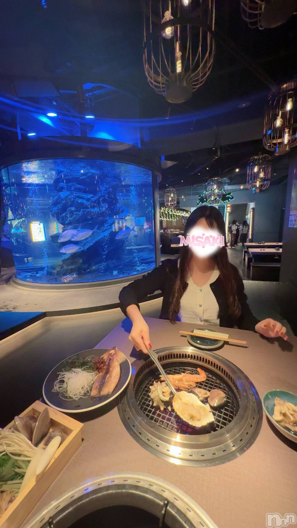 新潟メンズエステLumea(ルメア)一条 みさきの2026年3月13日写メブログ「海女さんの素潜り実演ショー✨」