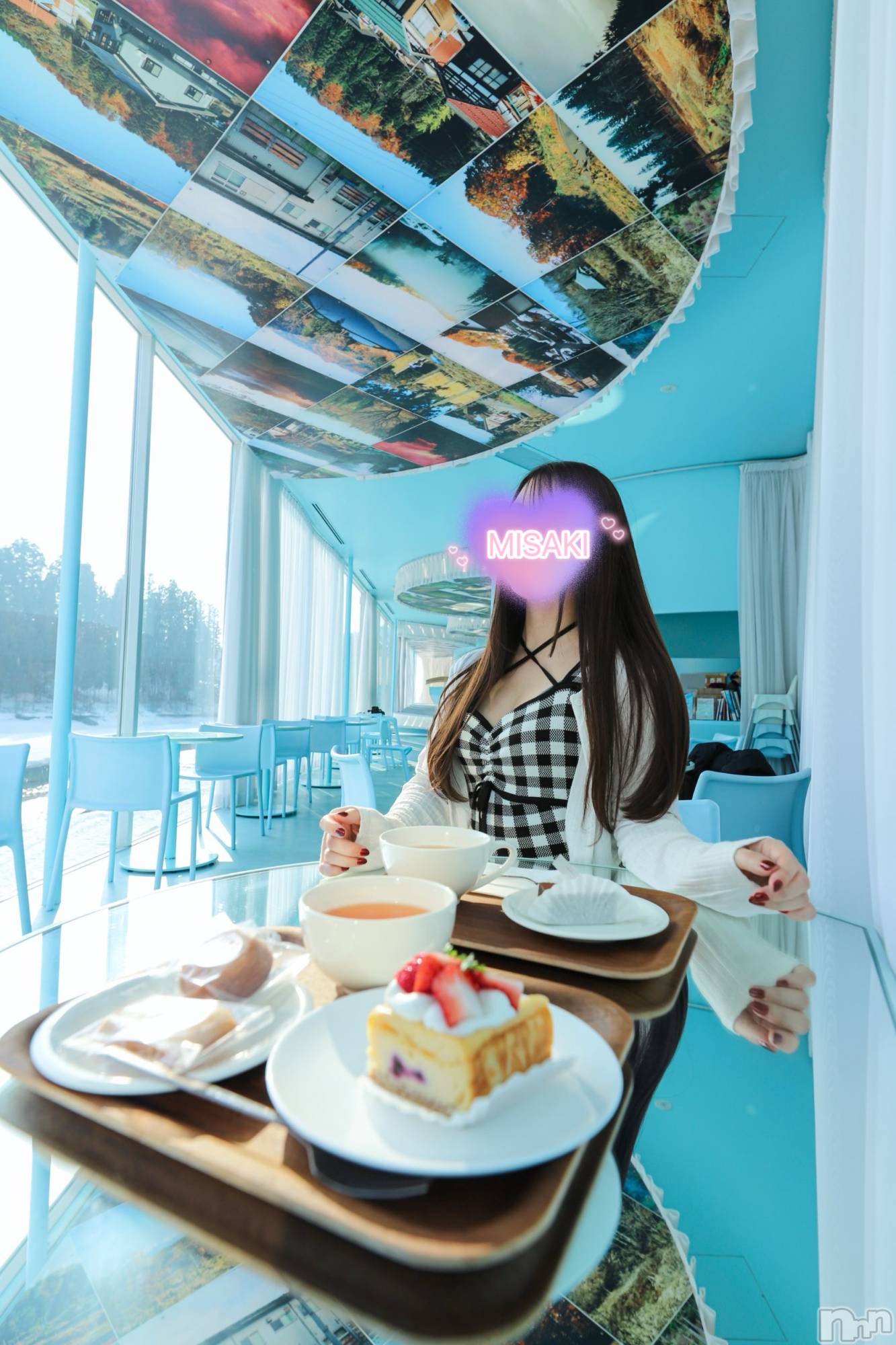 新潟メンズエステLumea(ルメア)一条 みさきの2026年3月30日写メブログ「今週の出勤です💓‪」